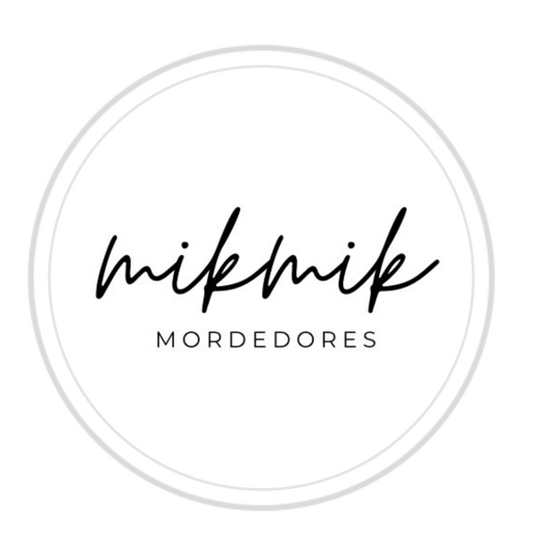 MIK MIK Mordedores